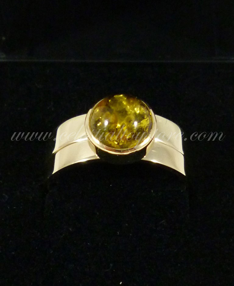 12th Doctor's Ring (image for) 12th Doctor's Ring